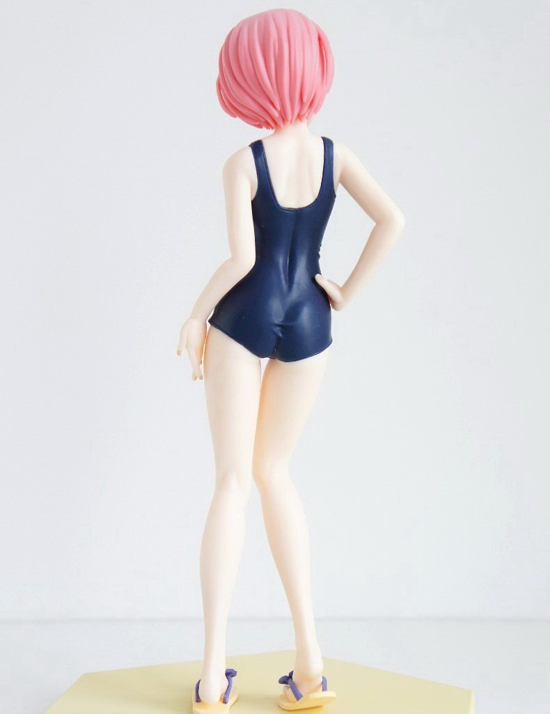 ������� Sega ReZero Ram Natsu no Hi no Kimi ni PM Figure