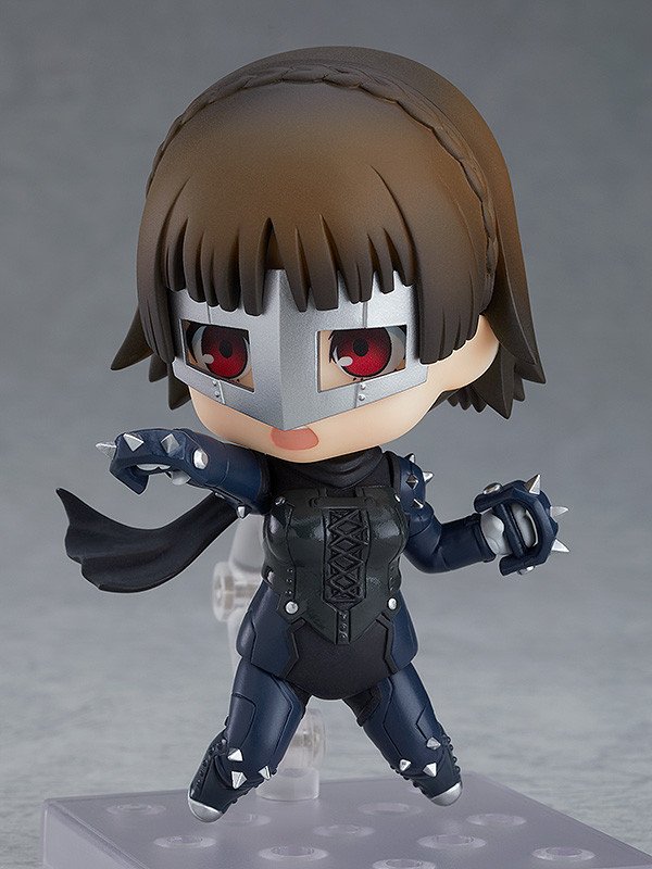 ������� Nendoroid 1044 Persona 5 Makoto Niijima: Phantom Thief Ver.