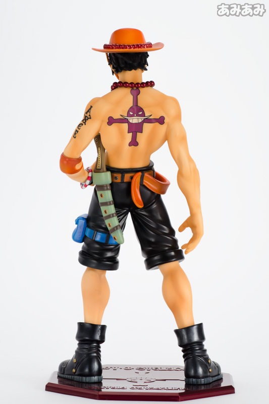 ������� One piece Portgas D.Ace 1.5 P.O.P Portrait Of Pirates