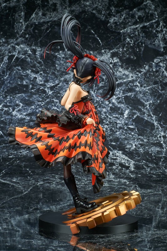 ������� "Date A Live II" Tokisaki Kurumi 1/8