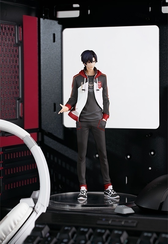 ������� POP UP PARADE The King's Avatar: Ye Xiu