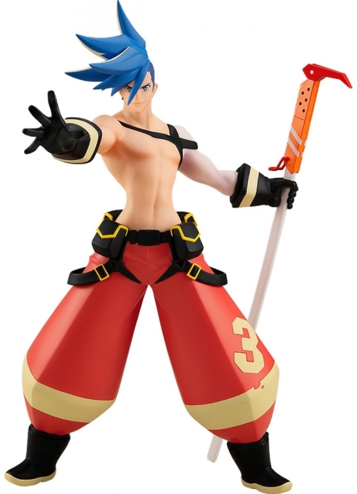������� POP UP PARADE Promare - Galo Thymos