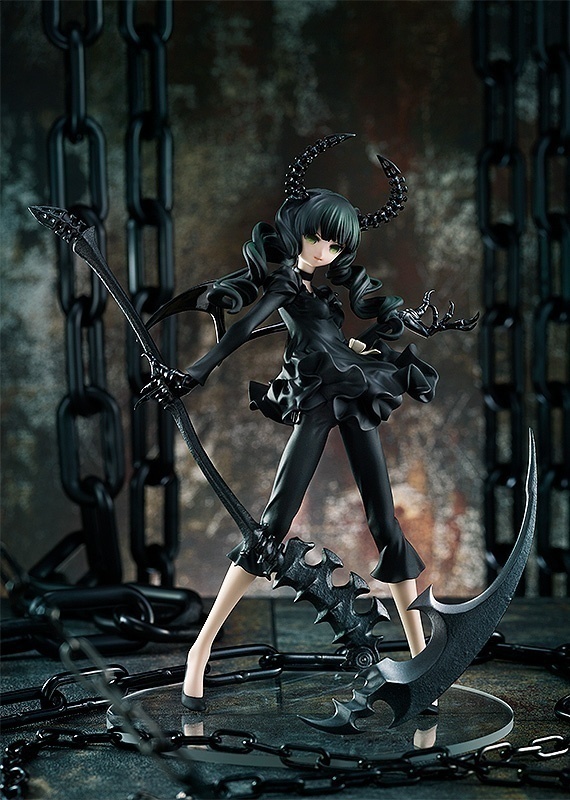 ������� POP UP PARADE Black Rock Shooter: Dead Master