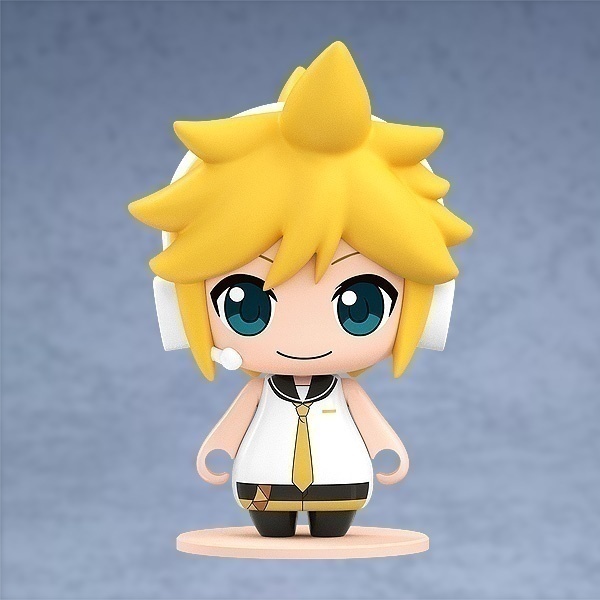 ����� ������� Pocket Maquette Vocaloid