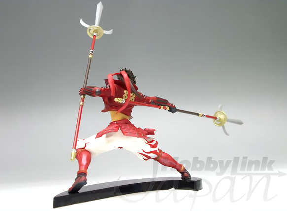 ������� Sengoku Basara - Sanada Yukimura - EX Figure