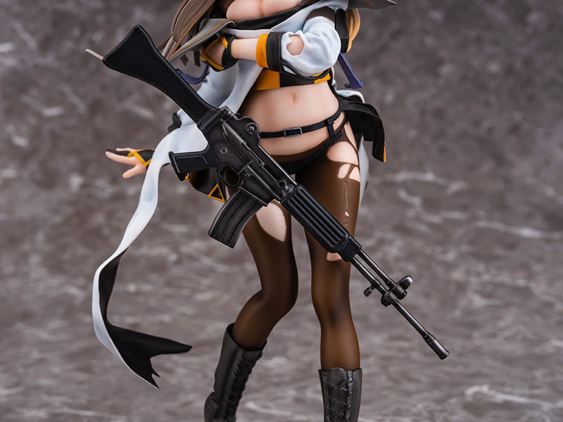 ������� Girls' Frontline: K2