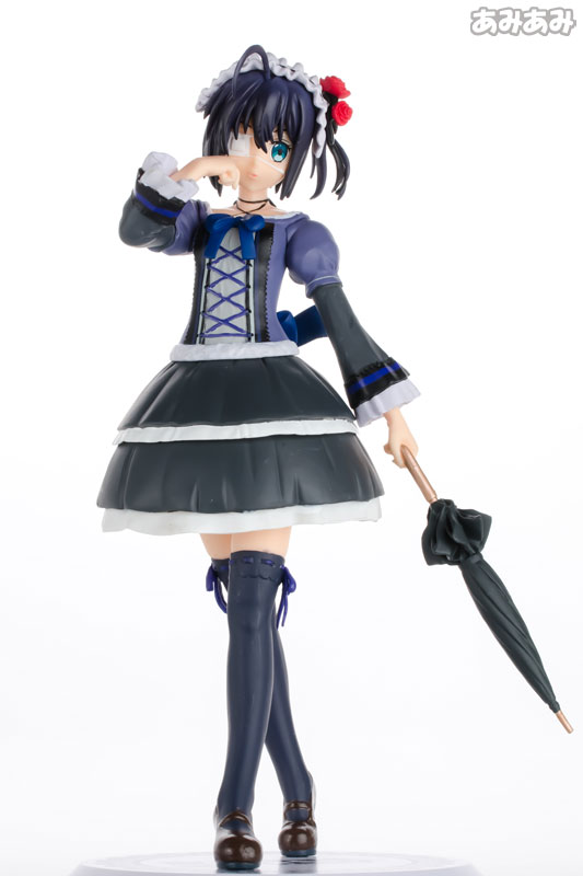������� Chuunibyou demo Koi ga Shitai! Takanashi Rikka - PM Figure - Gothic Dress