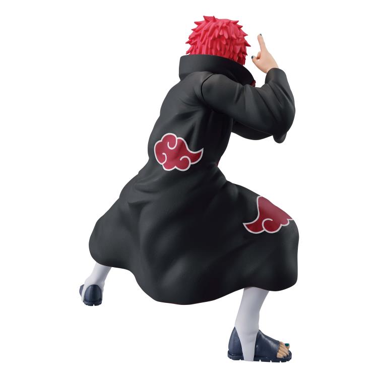 ������� Banpresto Naruto: Shippuden Vibration Stars Sasori