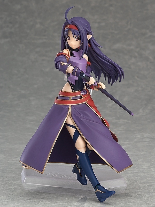 ������� figma EX-033 Sword Art Online Alicization - Yuuki