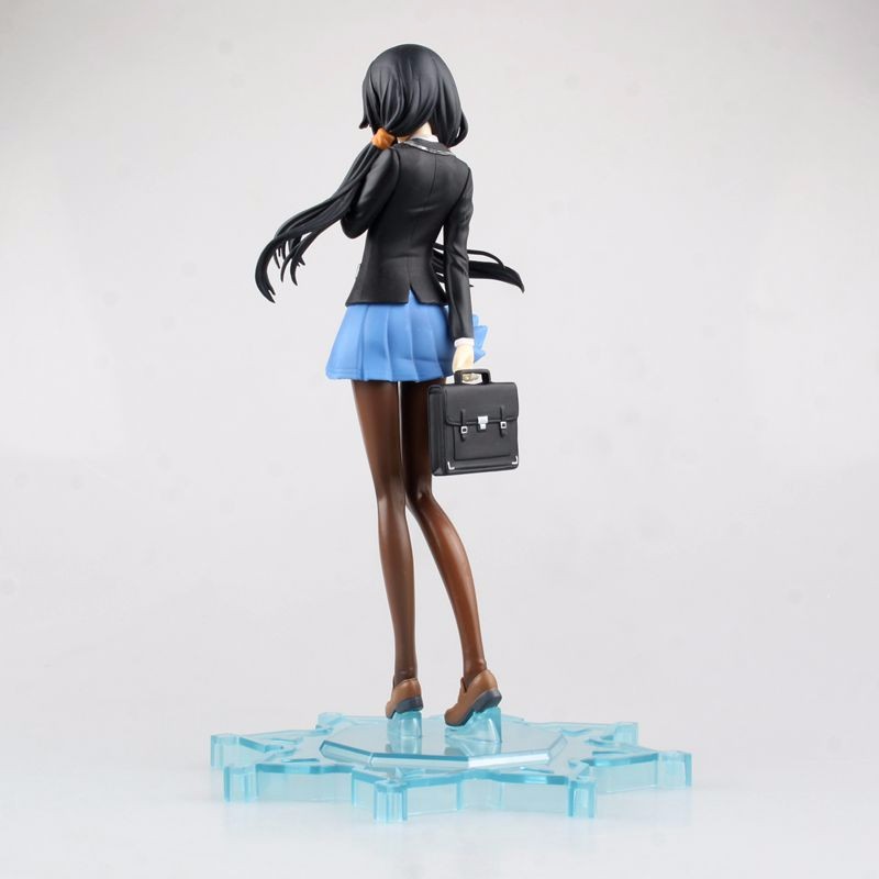 ������� ������� � ������: Tokisaki Kurumi � �������� �����