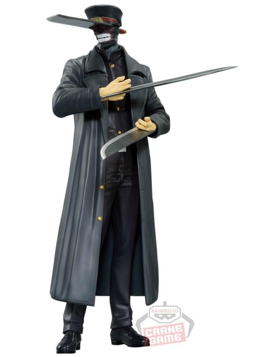 ������� Chainsaw Man Chain Spirits Vol.6 Samurai Sword