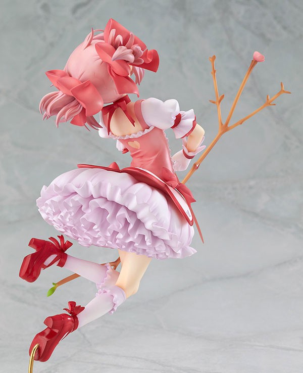 ������� Madoka Magica - Kaname Madoka / ������ 1/8 ***