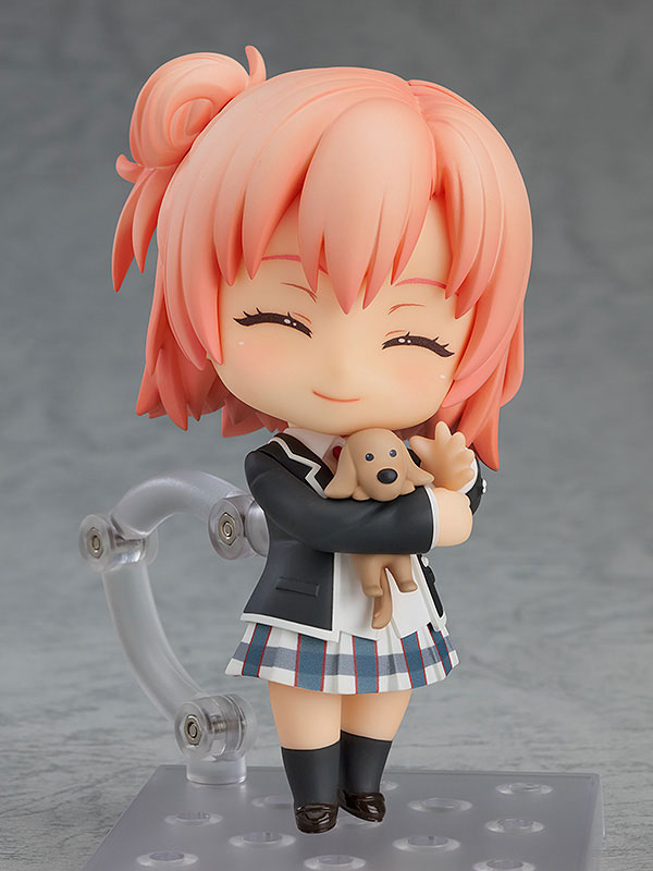 ������� Nendoroid 1466 My Teen Romantic Comedy SNAFU - Yui Yuigahama