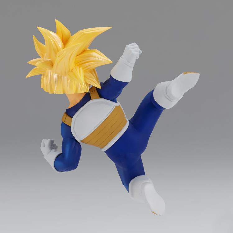 ������� Dragon Ball Z - Super Saiyan Son Gohan Chosenshi Retsuden III Figure (Ver. A) Vol. 1