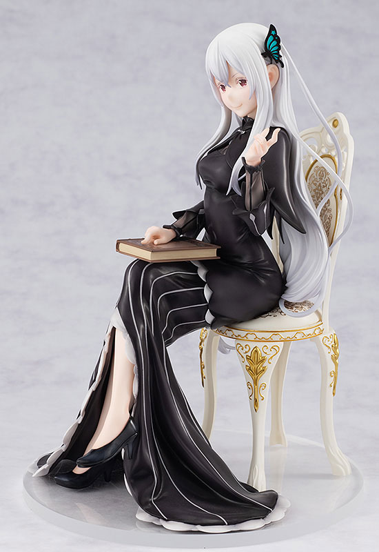 ������� Re:ZERO Starting Life in Another World - Echidna Tea Party Ver.