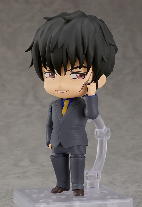 ������� Nendoroid 1646 Blood Blockade Battlefront & Beyond: Steven A Starphase