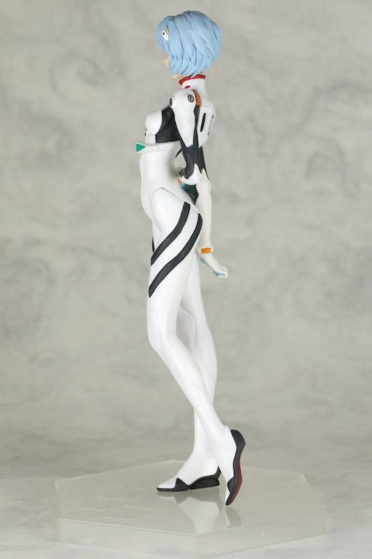 ������� Banpresto Ichiban Kuji Evangelion 3rd Impact Rei Ayanami