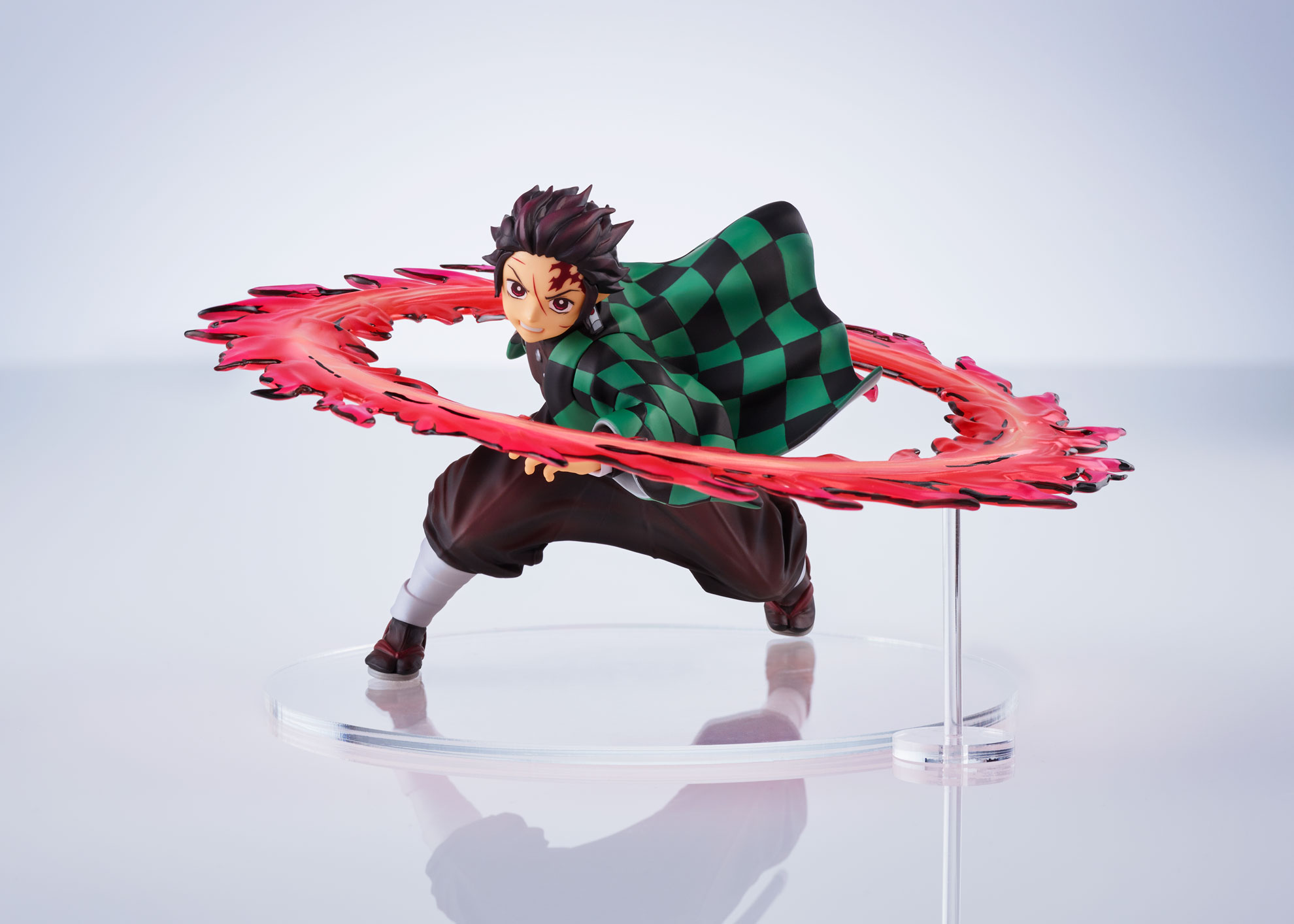 ������� Demon Slayer: Kimetsu no Yaiba Tanjiro Kamado