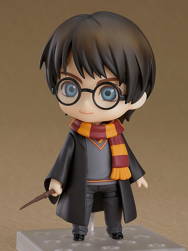 ������� Nendoroid 999 "Harry Potter" Harry Potter