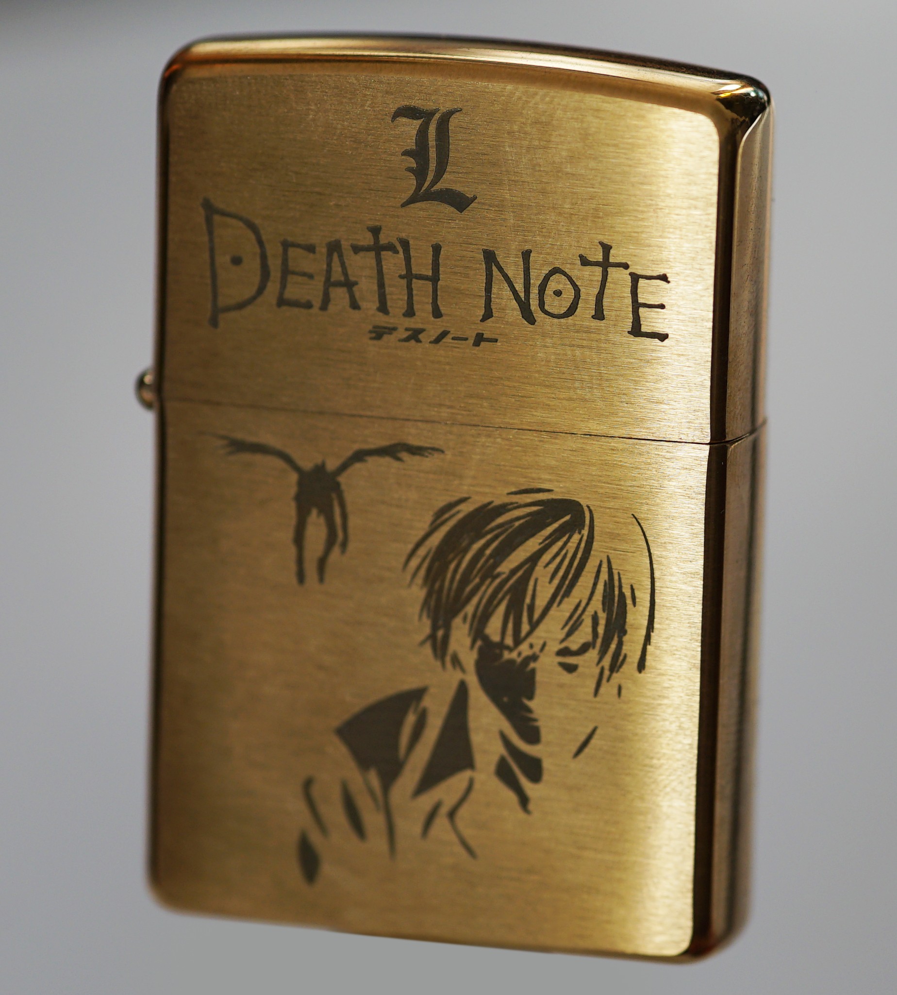 ��������� ������������ Zippo ������� ������