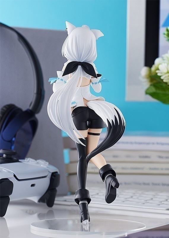 ������� POP UP PARADE Hololive Production: Shirakami Fubuki