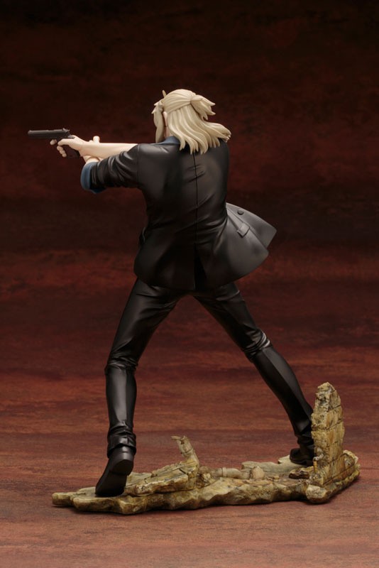 ������� Gangsta - Worick Arcangelo / ����� ���������� ARTFX J 1/8 ***
