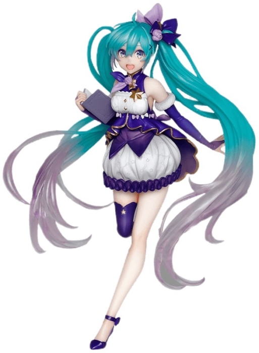 ������� TAITO Vocaloid Hatsune Miku 3rd Season Winter ver.