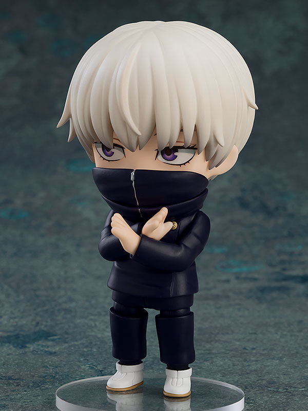 ������� Nendoroid 1750 Jujutsu Kaisen: Inumaki Toge