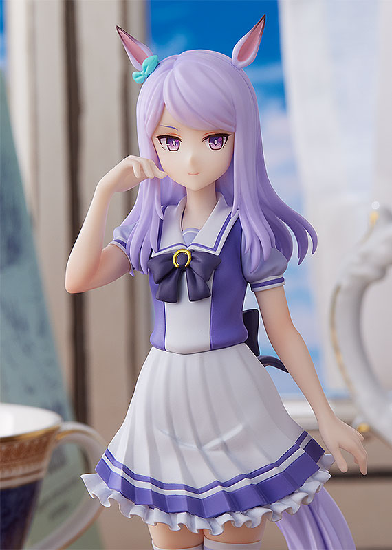 ������� POP UP PARADE Uma Musume Pretty Derby: Mejiro McQueen School Uniform Ver.
