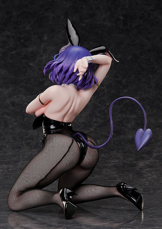 ������� Vermeil in Gold Vermeil Bunny Ver. 1/4 Complete Figure