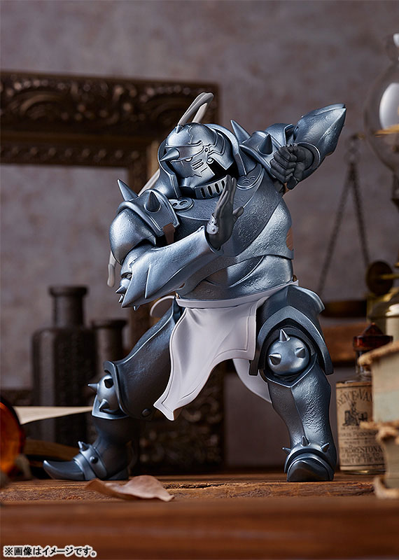 ������� POP UP PARADE Fullmetal Alchemist Brotherhood - Alphonse Elric