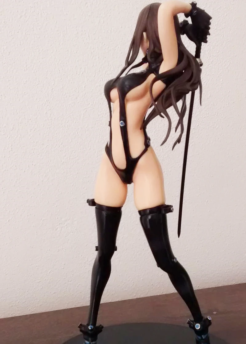 ������� ����:O - Reika Gantz Sword ver.