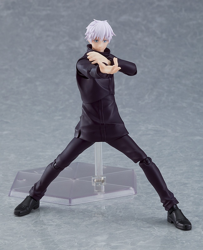 ������� figma 557 Jujutsu Kaisen: Gojo Satoru