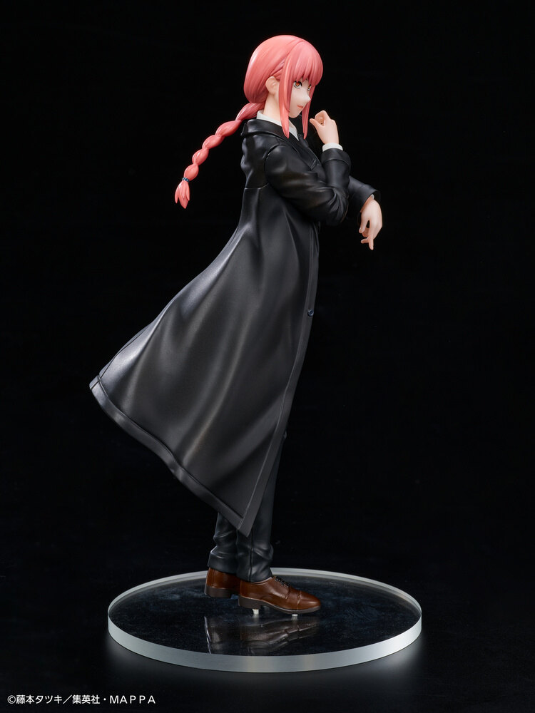 ������� Chainsaw Man Makima