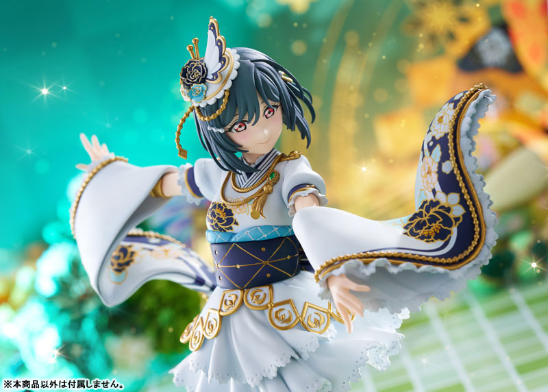 ������� Love Live! Nijigasaki High School Idol Club Shioriko Mifune 1/7 Complete