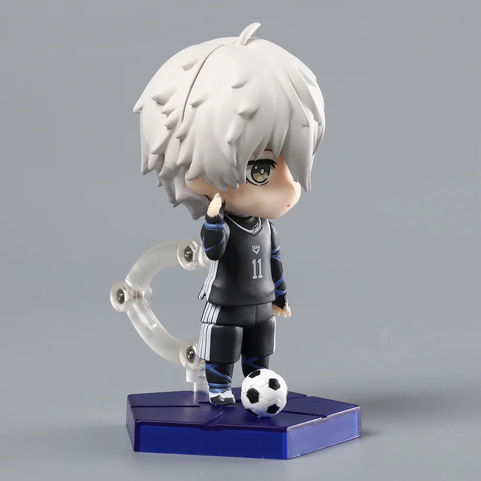 ������� Nendoroid 2056 ����� ������ - Nagi Seishiro (�����)