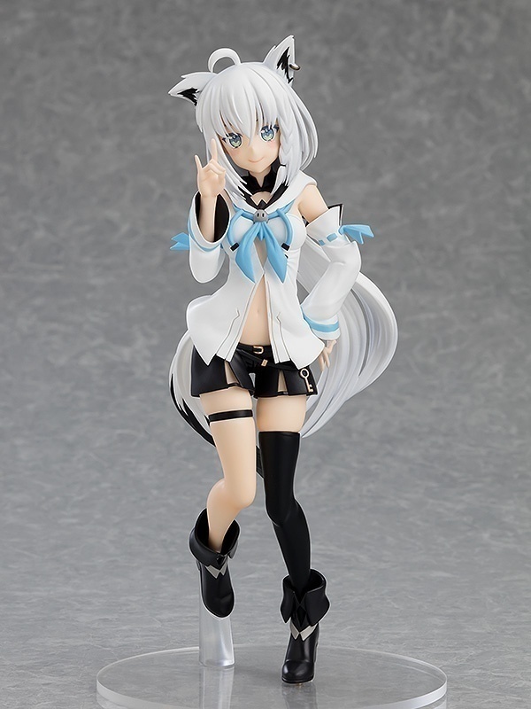 ������� POP UP PARADE Hololive Production: Shirakami Fubuki