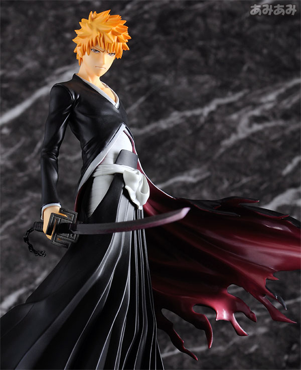 ������� Bleach - Kurosaki Ichigo 1/8 ***