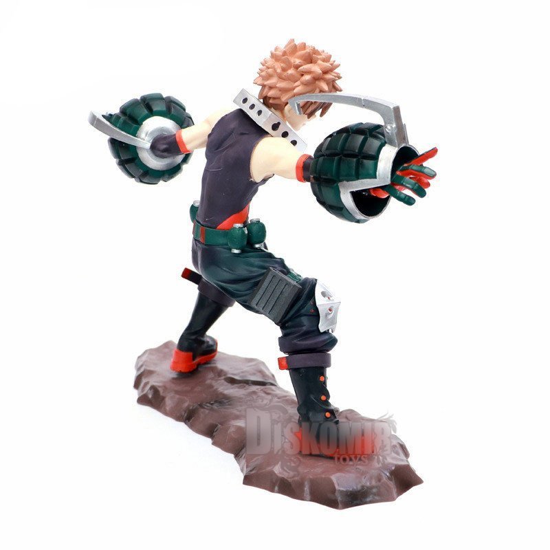 ������� ��� ��������� �������� Bakugou Katsuki 540567