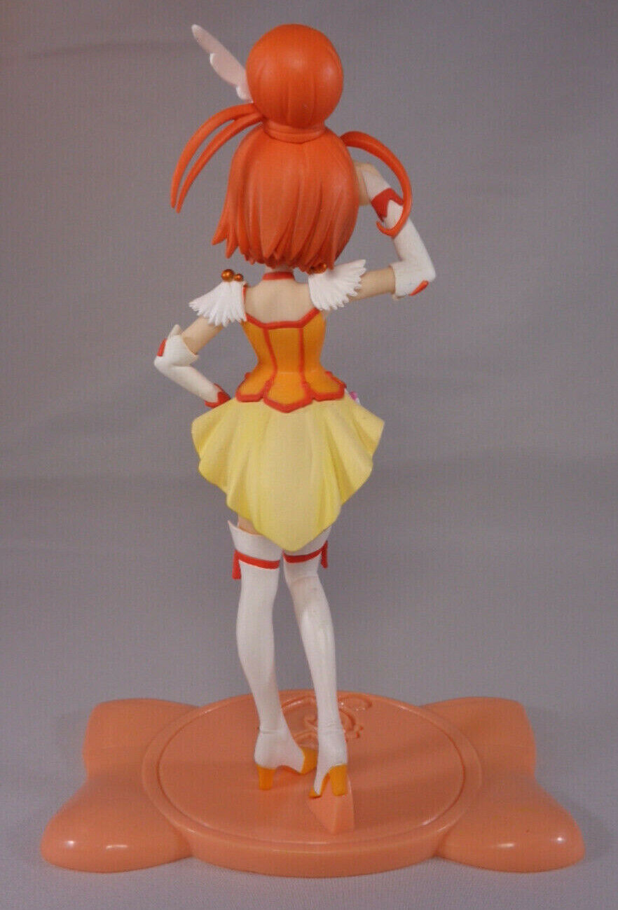 ������� Smile Precure! Cure Sunny DX Figure