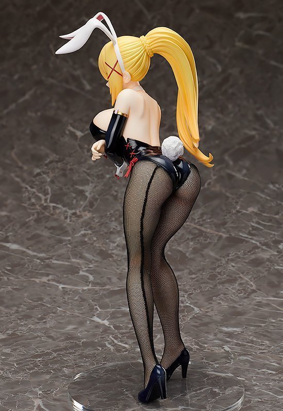 ������� Movie KonoSuba: God's Blessing on this Wonderful World! Kurenai Densetsu Darkness Bunny Ver. 1/4