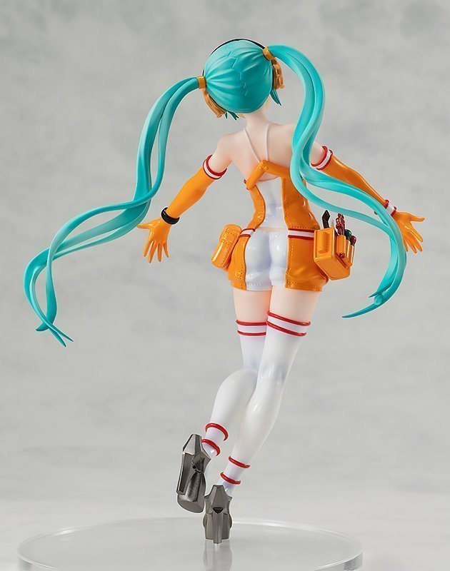 ������� POP UP PARADE "Hatsune Miku GT Project" Racing Miku 2010 Ver.
