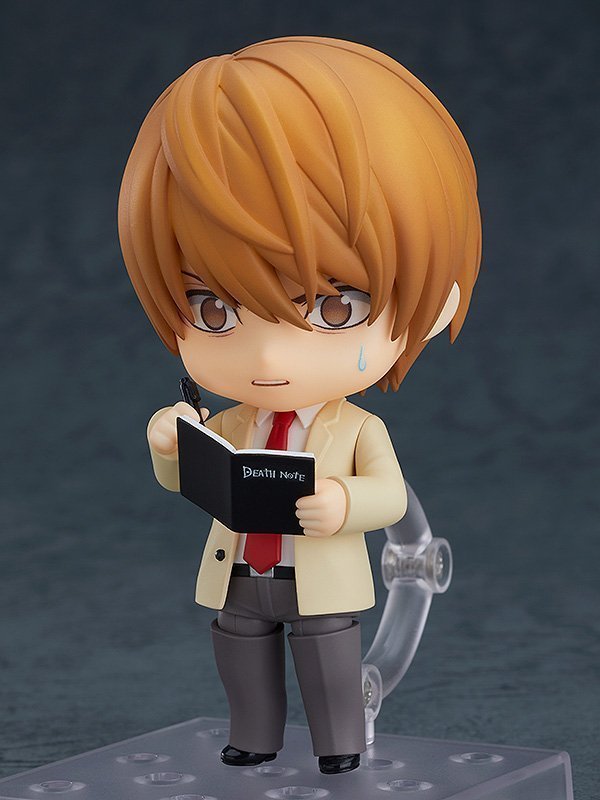 ������� Nendoroid 1160 "Death Note" Yagami Light 2.0