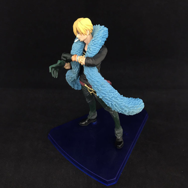 ������� ���-��� 20th Sanji