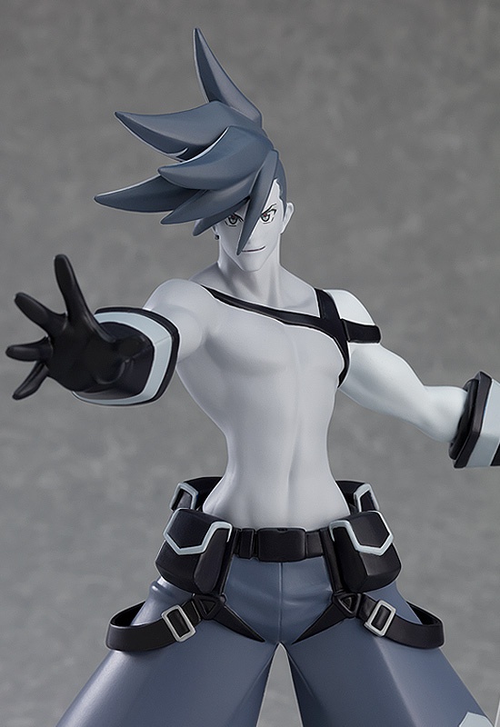 ������� POP UP PARADE Promare: Galo Thymos Monochrome Ver.