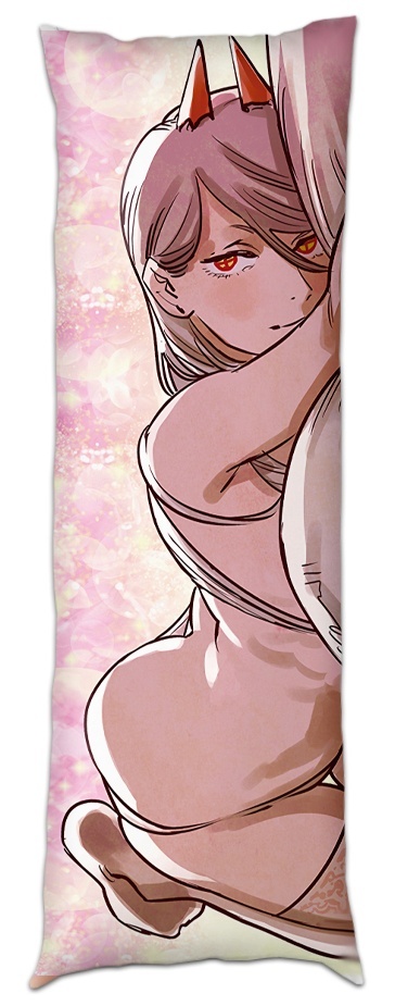 ��������� ��� ���������� ������� ��������� - Makima � Power