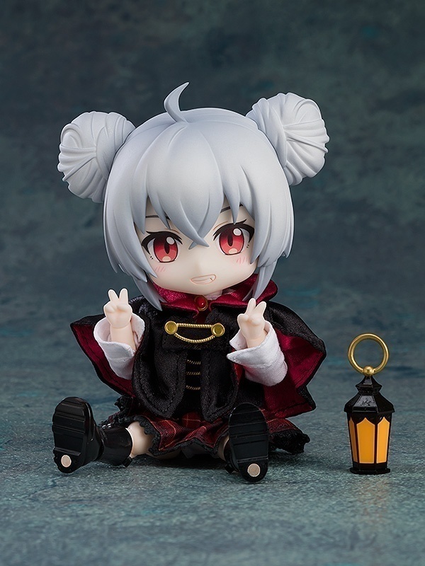 ������� Nendoroid Doll Vampire: Milla