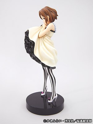 ������� K-on - Hirasawa Yui Ending Ver. / �� 1/8 ***