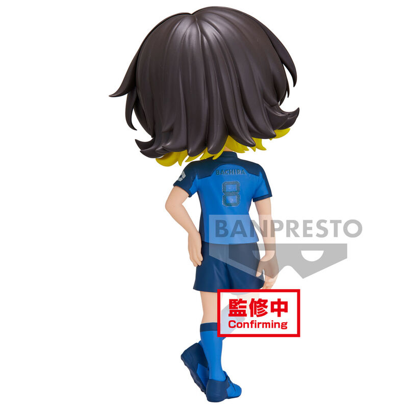 ������� Banpresto Blue Lock Q Posket Meguru Bachira Ver.A