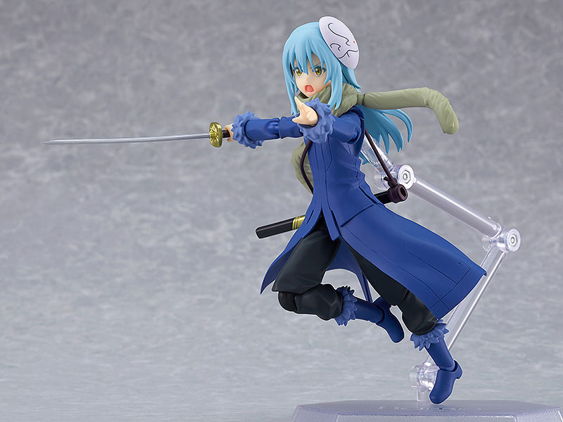 ������� figma 511 That Time I Got Reincarnated as a Slime: Rimuru